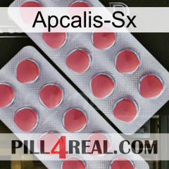 Apcalis-Sx 19
